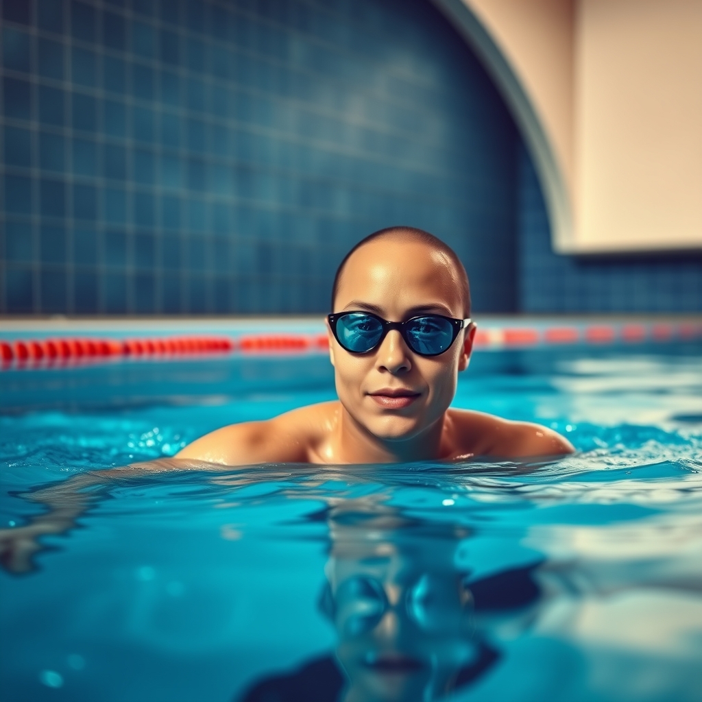 50 racconti sul nuoto: Tra storia, leggende e curiosità