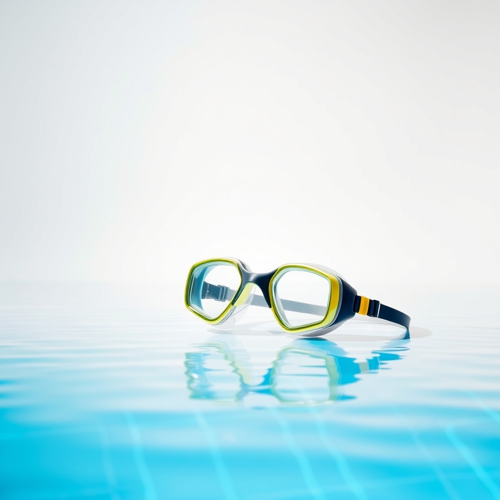 Swim wars: il 4 maggio dei nuotatori 11 Acquista Ora