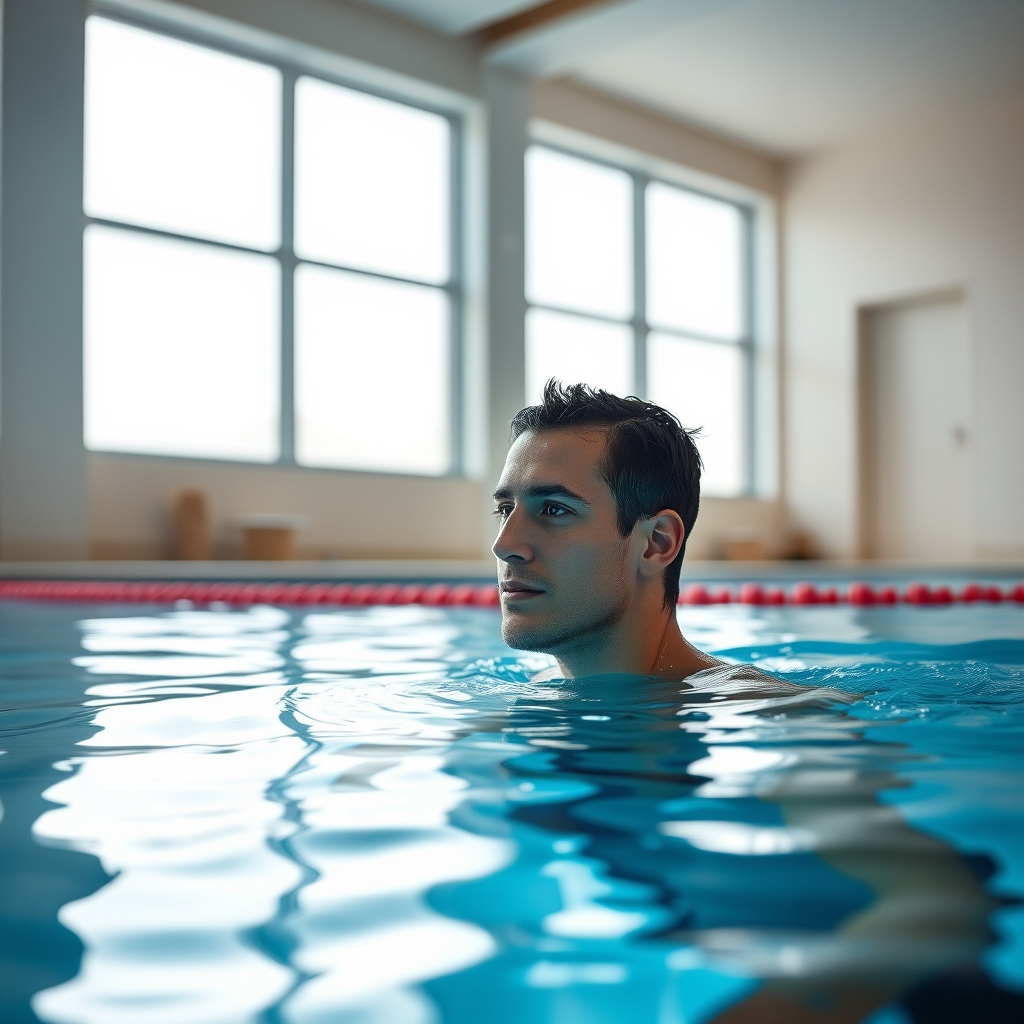 Nuoto. Teoria e pratica dell'allenamento