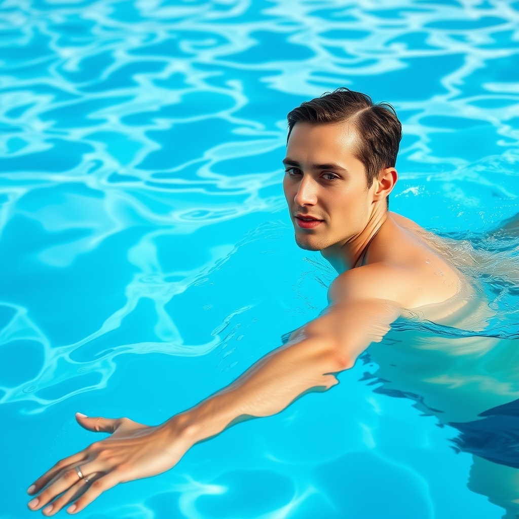 Costumoni: La nostra selezione 16 Michael phelps