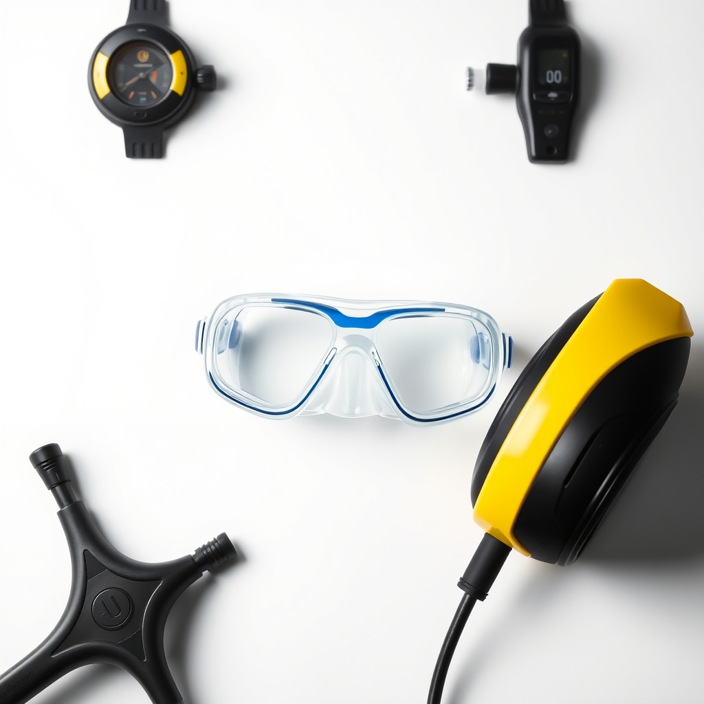 Swim wars: il 4 maggio dei nuotatori 6 Acquista Ora