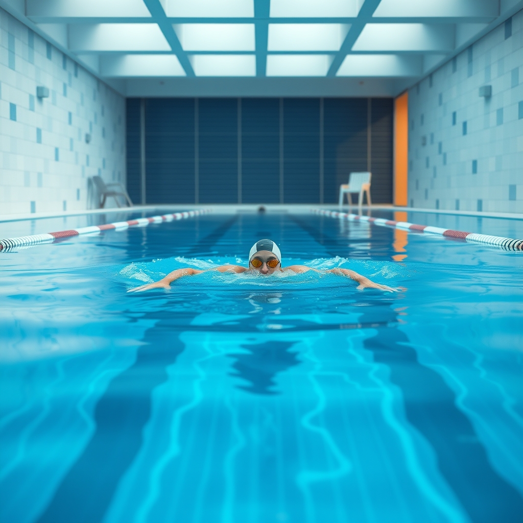 Esercizi di nuoto. Stili, virate, partenze e arrivi. 128 esercizi per tutti