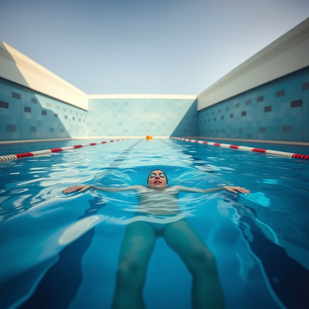 Profumi di cloro | Dolce Stil Nuoto | Blog 14