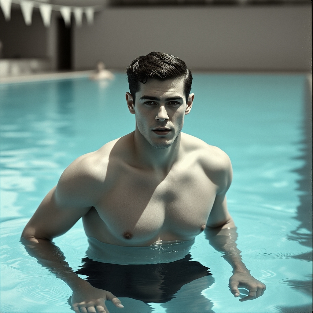 Profumi di cloro | Dolce Stil Nuoto | Blog 8
