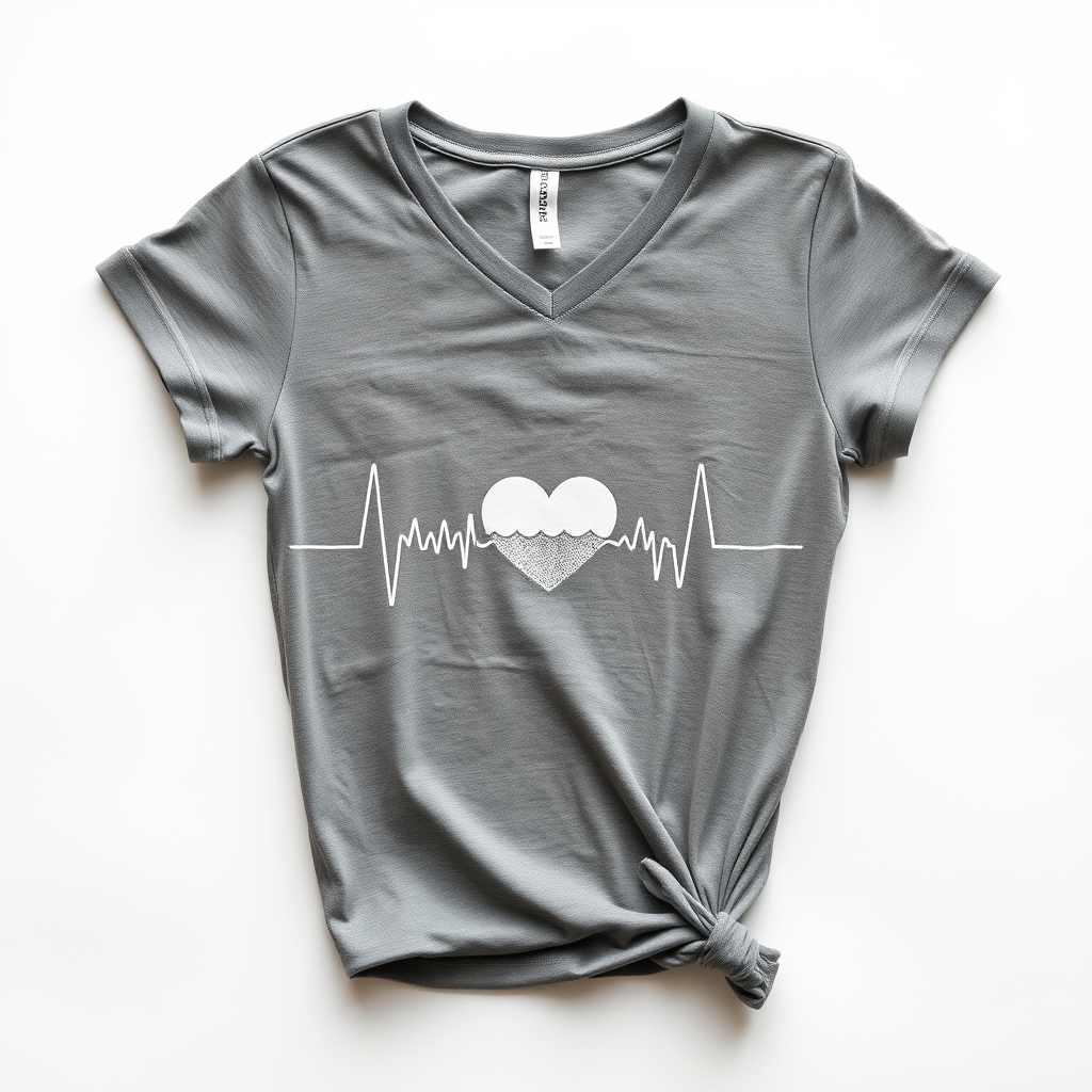 Heart Rate Swimmer