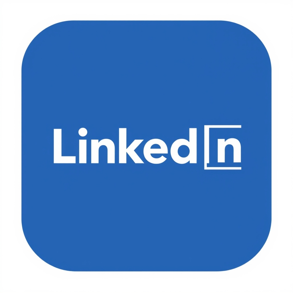 linkedin