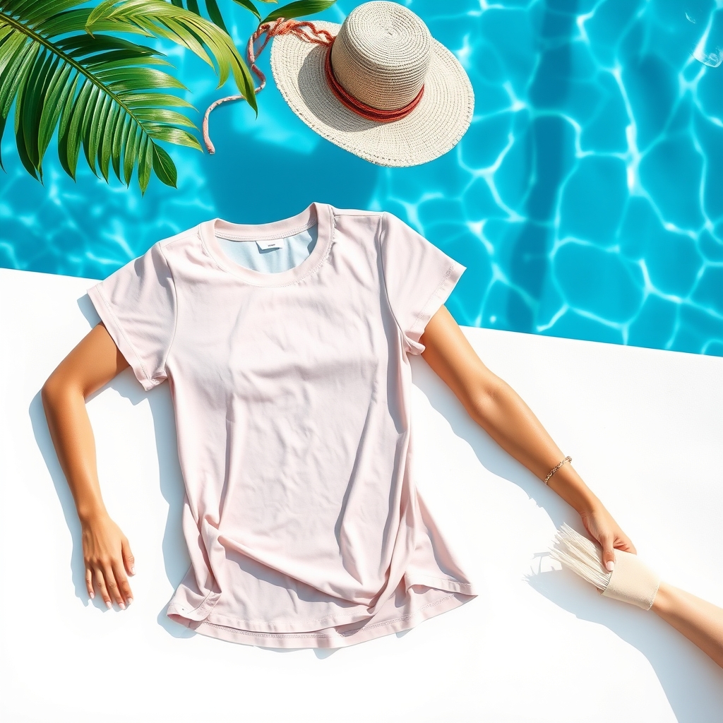 Nuoto Uno Stile di Vita