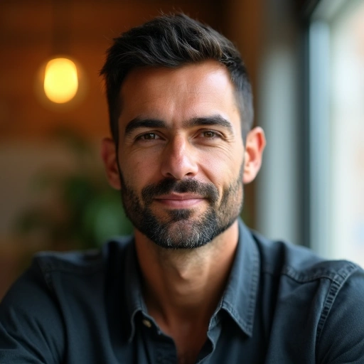 Deniz Arslan