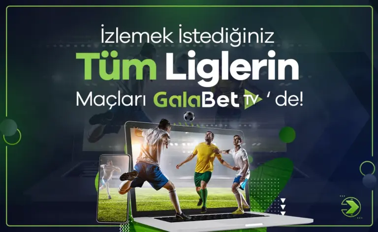 Galabet TV